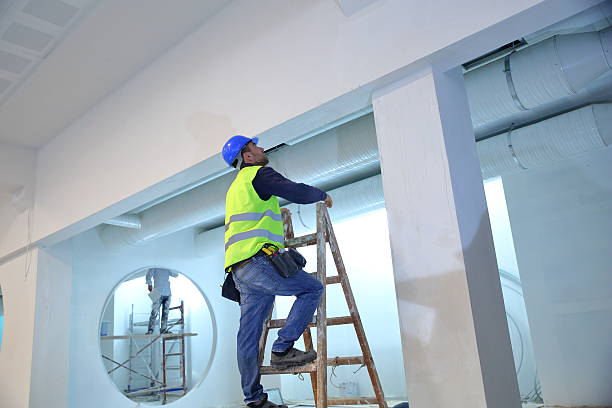 Best Drywall Finishing  in Ogden, IA